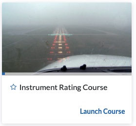 IFR Course